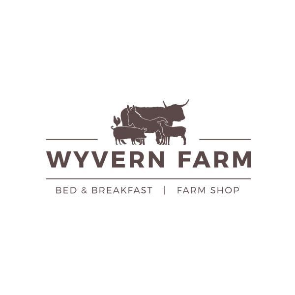 Wyvern Farm Garvestone Exterior photo
